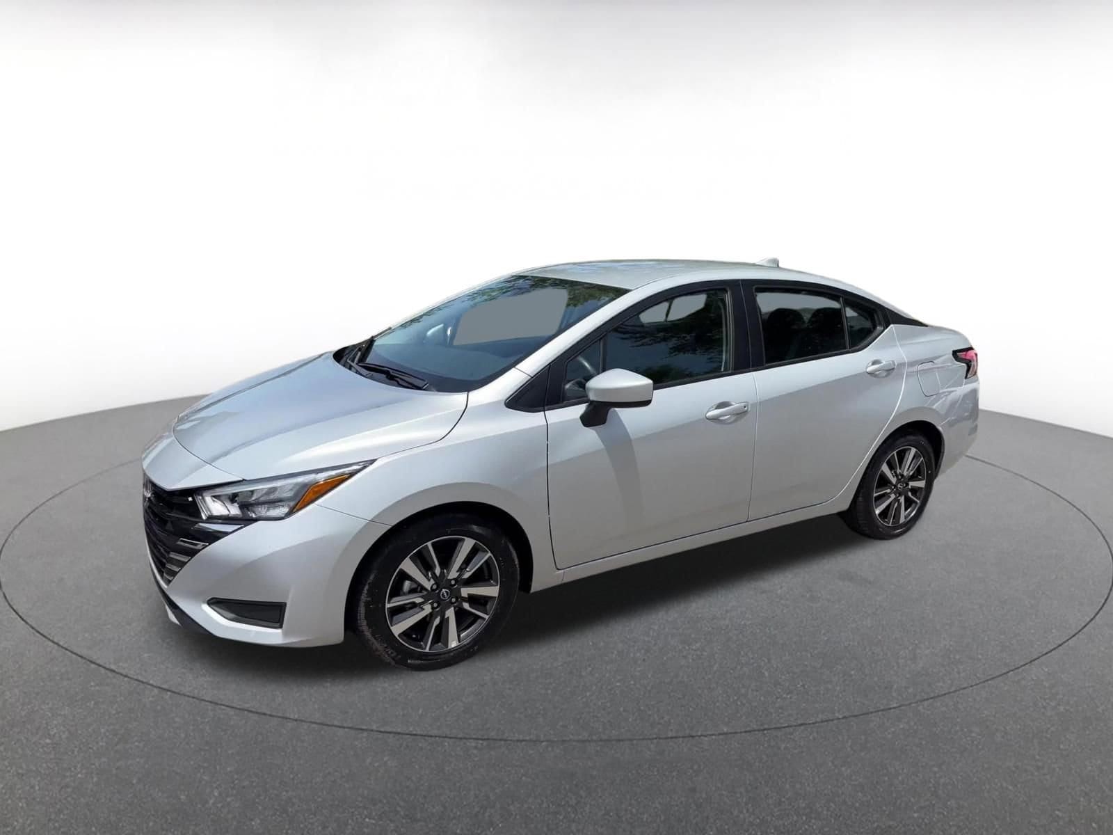 Thumbnail: 2025 Nissan Versa - 7