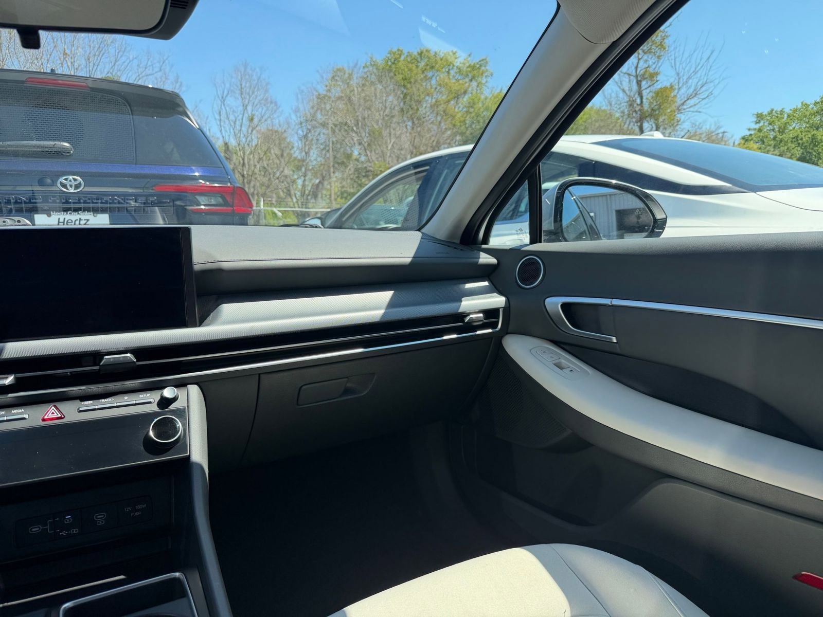 Thumbnail: 2025 Hyundai Sonata - 35