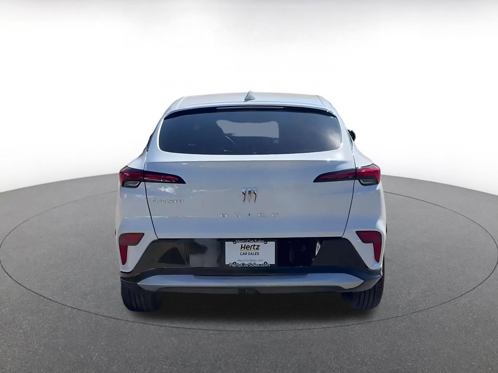 Thumbnail: 2025 Buick Envista - 11