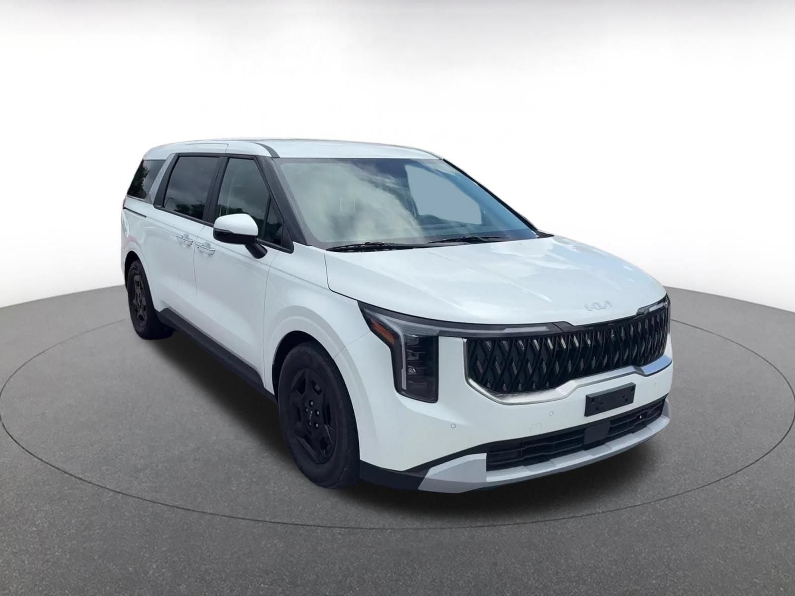Thumbnail: 2026 Kia Carnival - 2