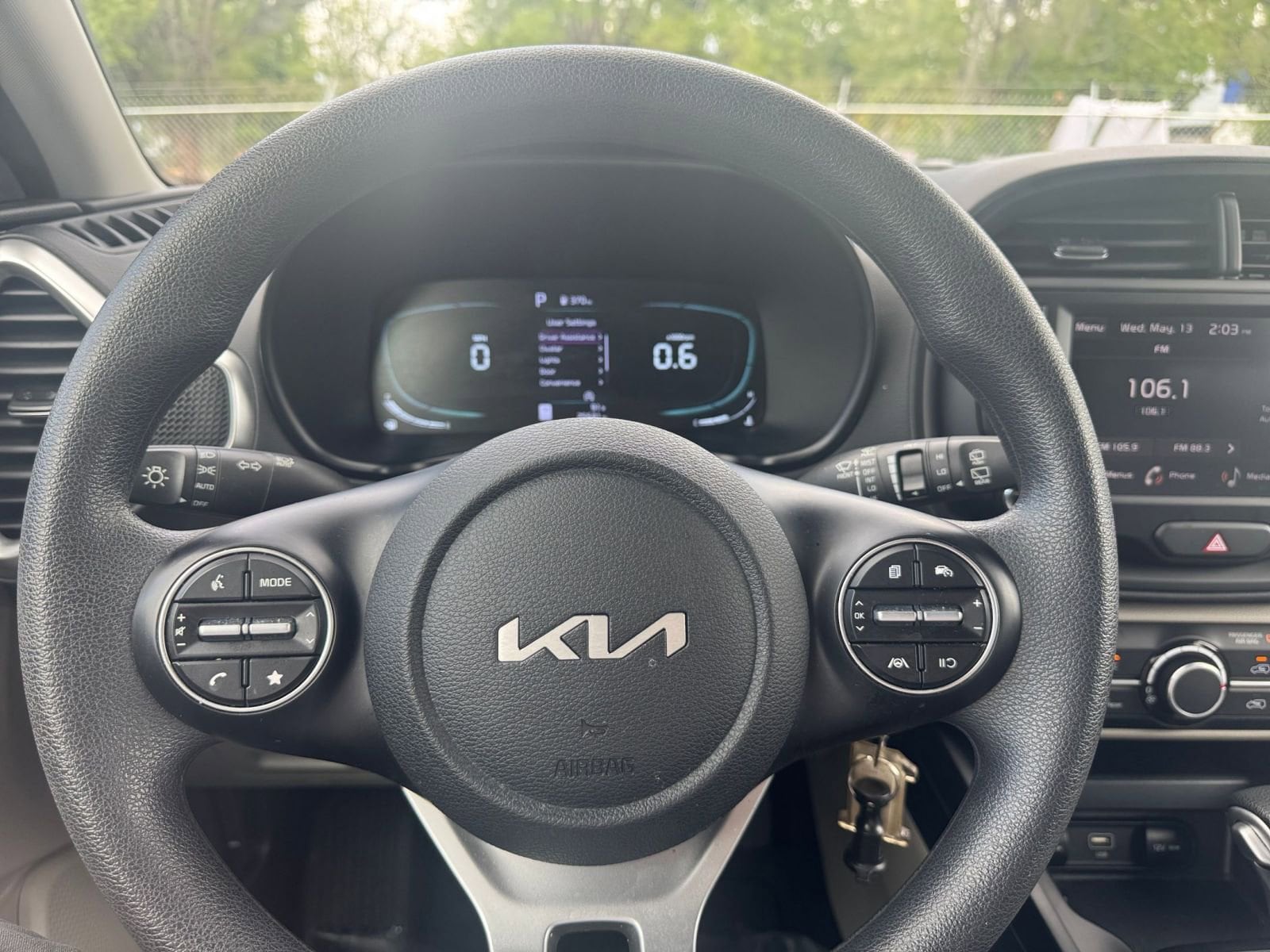 Thumbnail: 2025 Kia Soul - 25