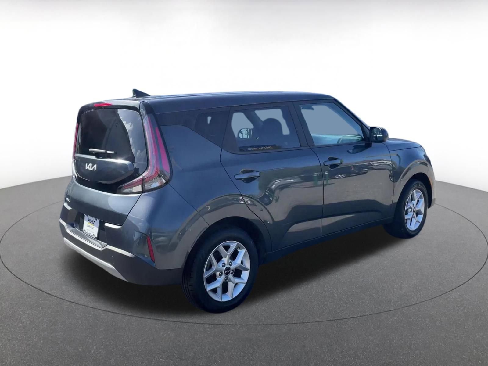 Thumbnail: 2025 Kia Soul - 14