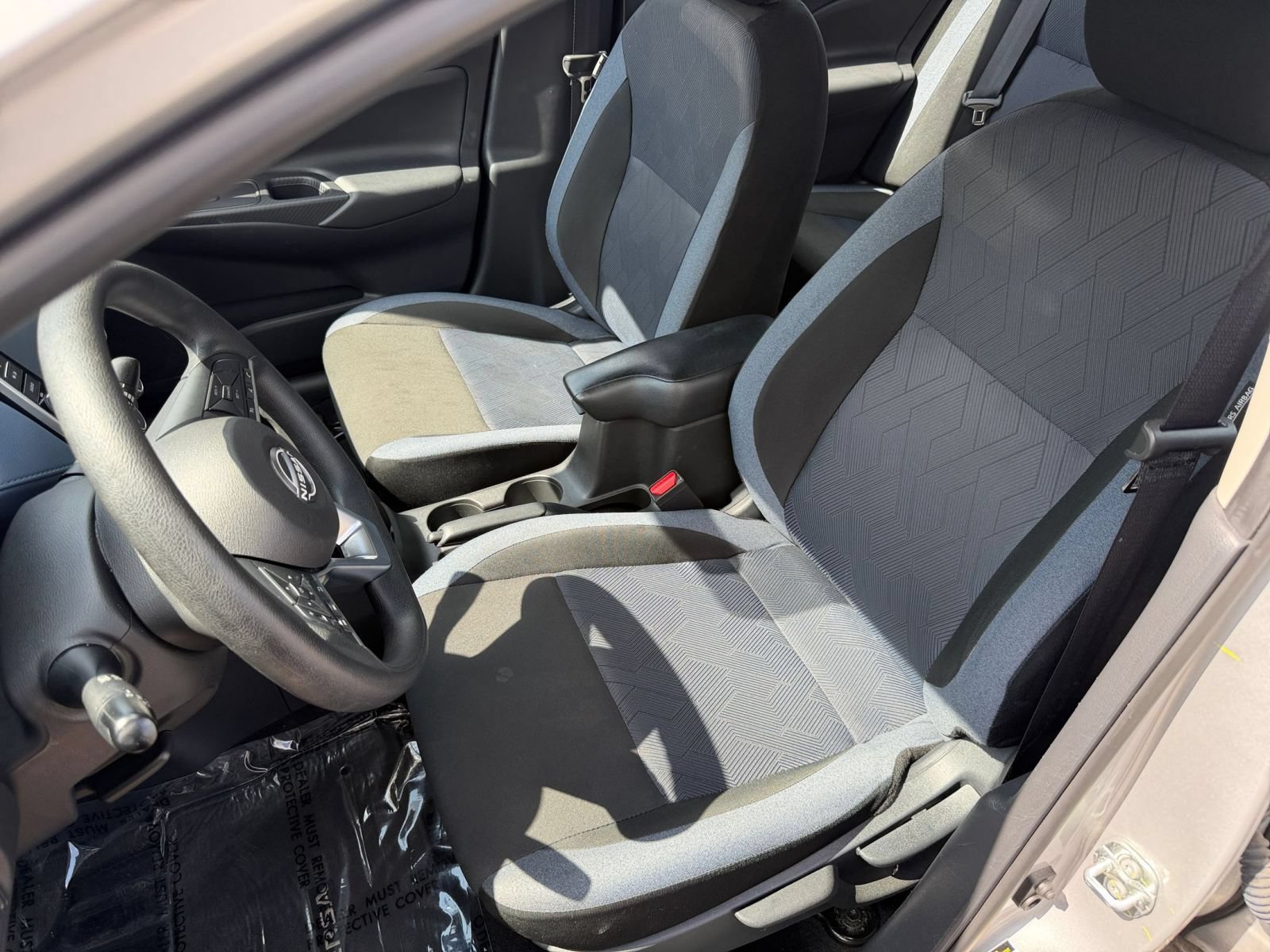 Thumbnail: 2025 Nissan Versa - 29