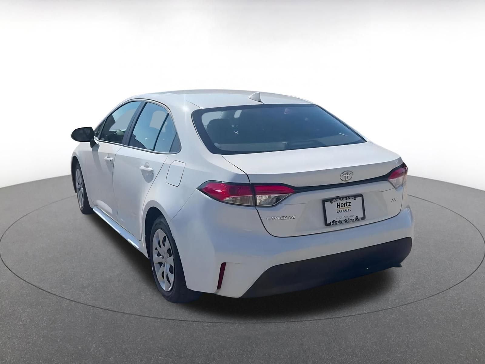 Thumbnail: 2025 Toyota Corolla - 10