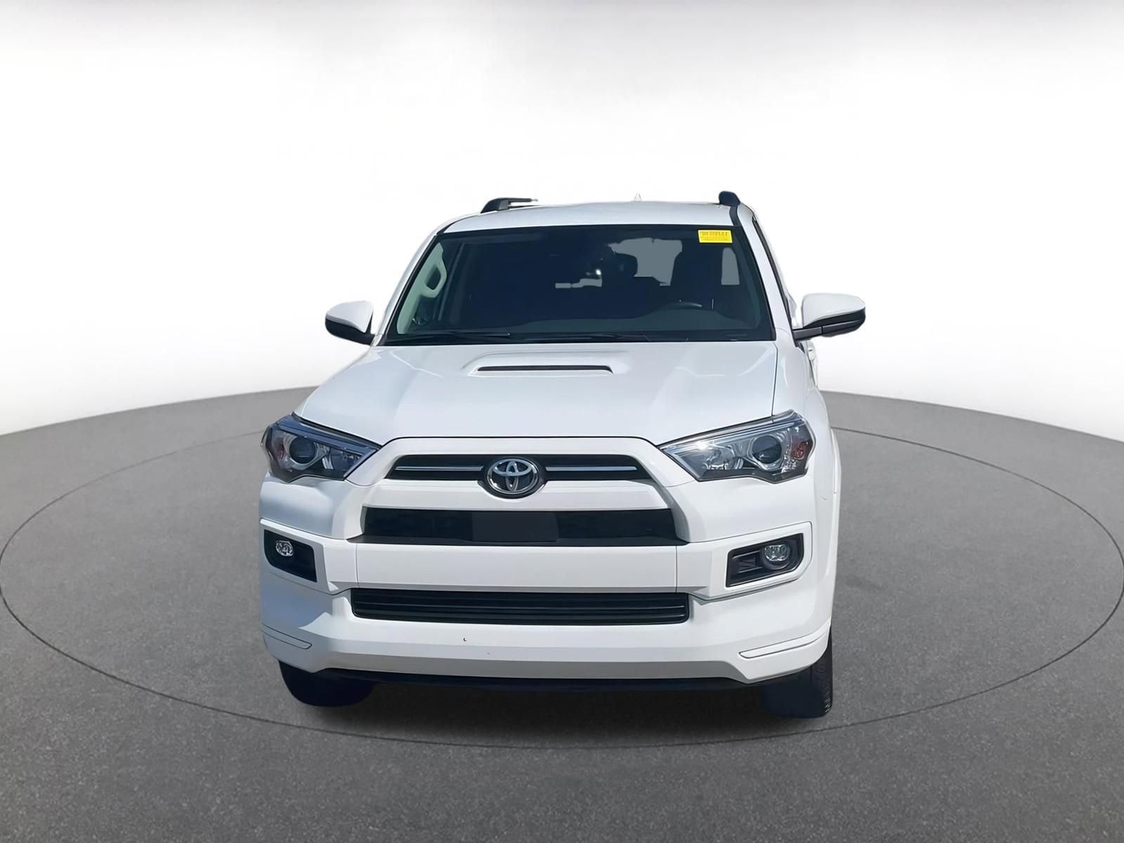 Thumbnail: 2024 Toyota 4Runner - 3