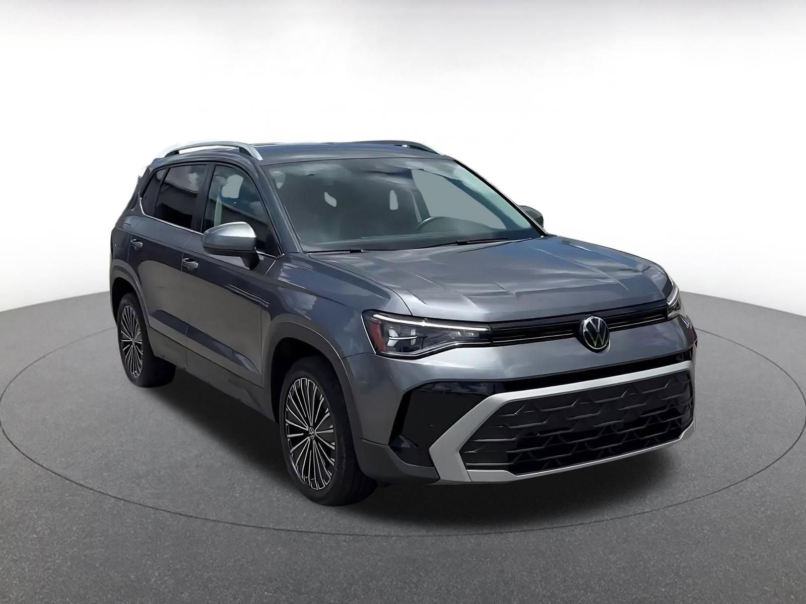 Thumbnail: 2025 Volkswagen Taos - 2