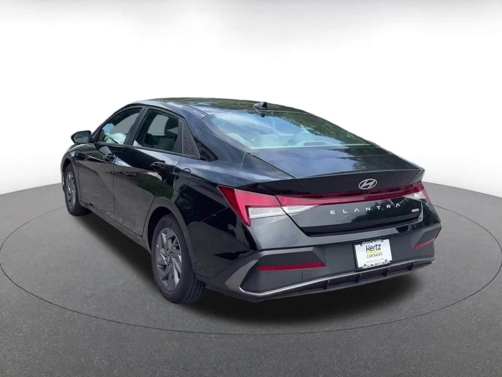 Thumbnail: 2026 Hyundai Elantra - 8