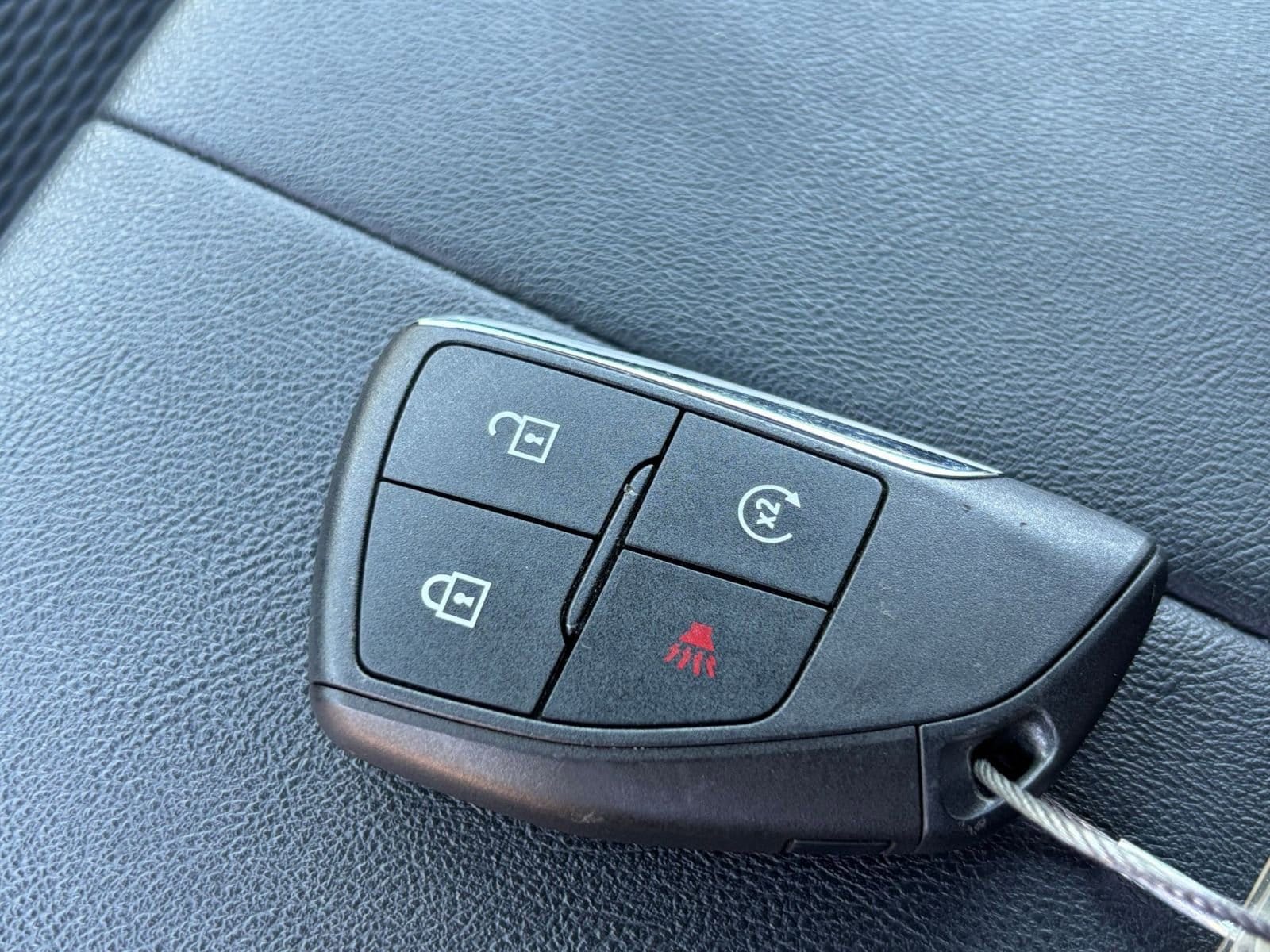 Thumbnail: 2025 GMC Terrain - 22