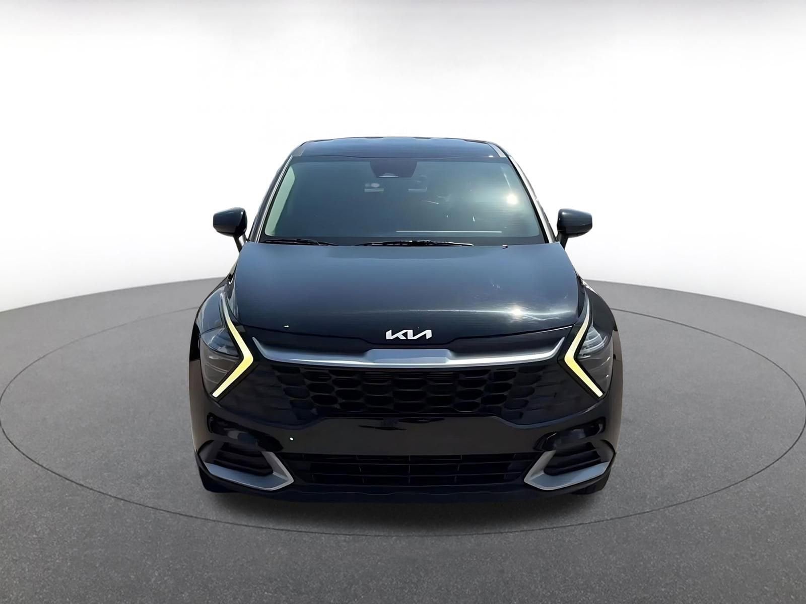 Thumbnail: 2025 Kia Sportage - 3