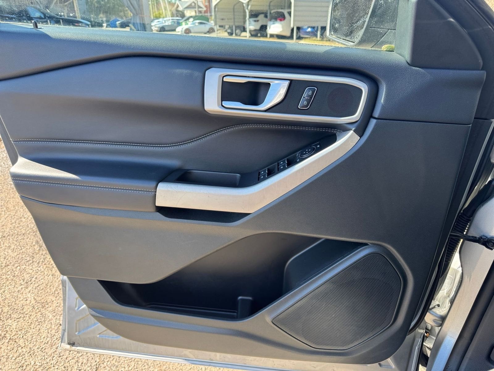 Thumbnail: 2024 Ford Explorer - 18