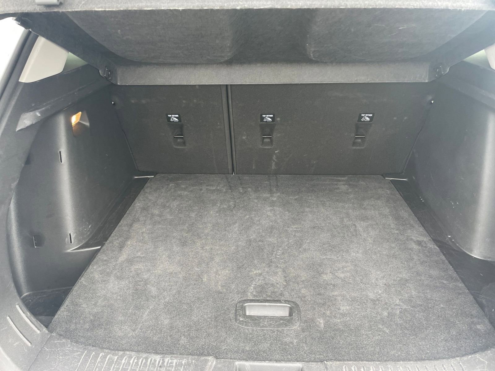 Thumbnail: 2025 Chevrolet Trax - 30