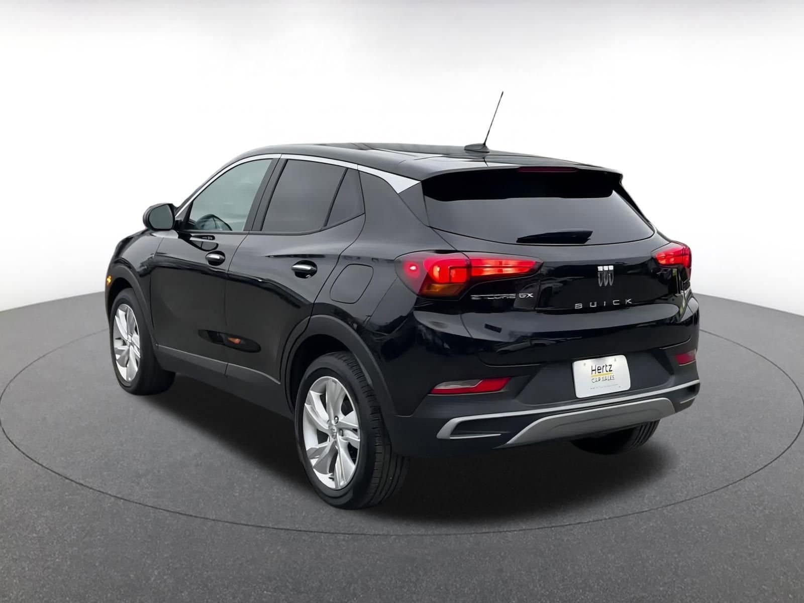 Thumbnail: 2025 Buick Encore GX - 10