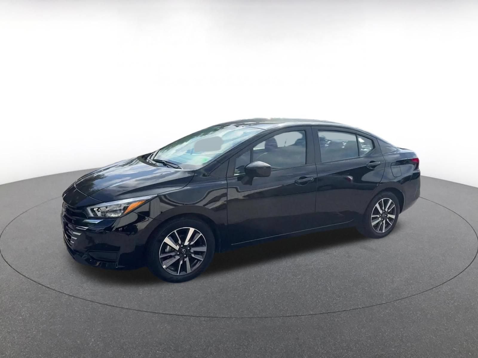 Thumbnail: 2025 Nissan Versa - 6
