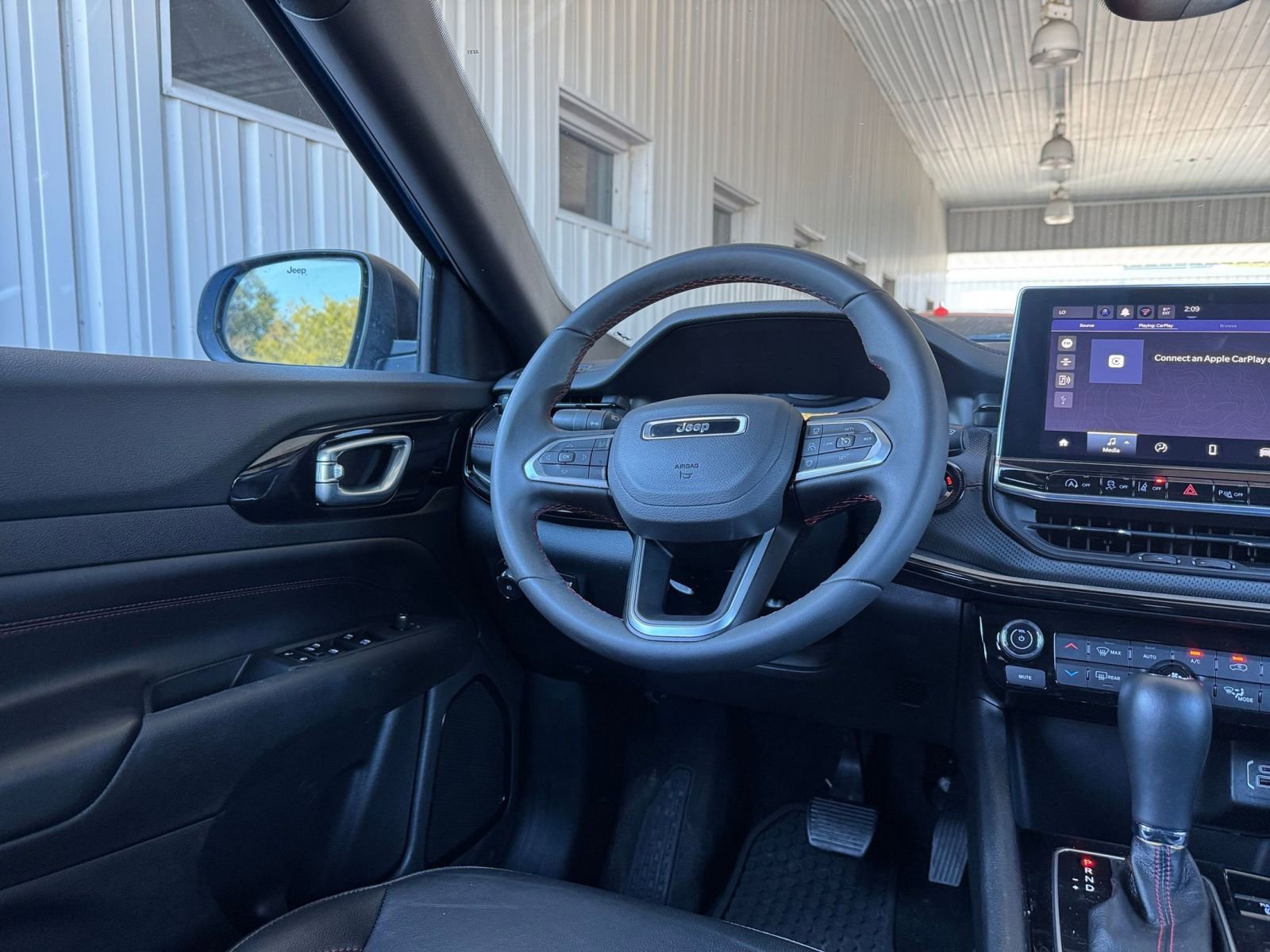 Thumbnail: 2025 Jeep Compass - 35