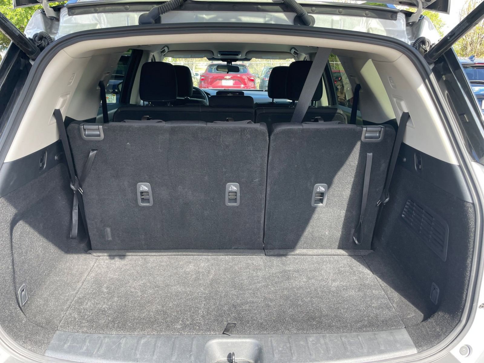 Thumbnail: 2025 Nissan Pathfinder - 32