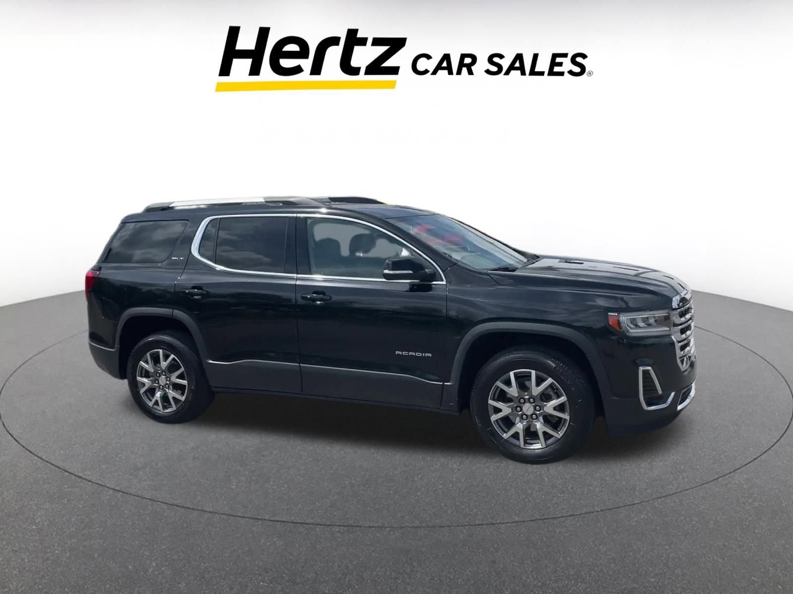2023 GMC Acadia SLT SUV
