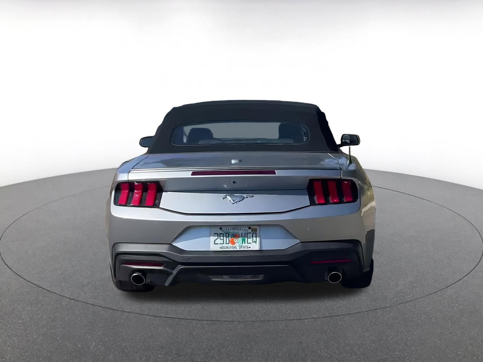 Thumbnail: 2024 Ford Mustang - 12