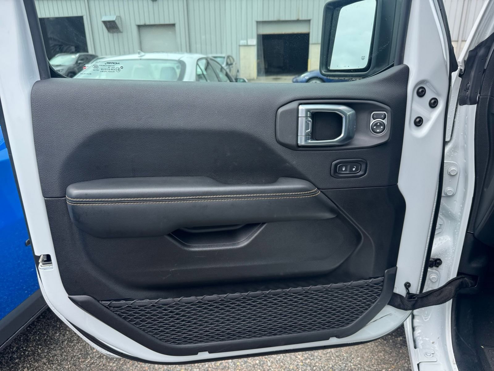 Thumbnail: 2025 Jeep Wrangler - 20