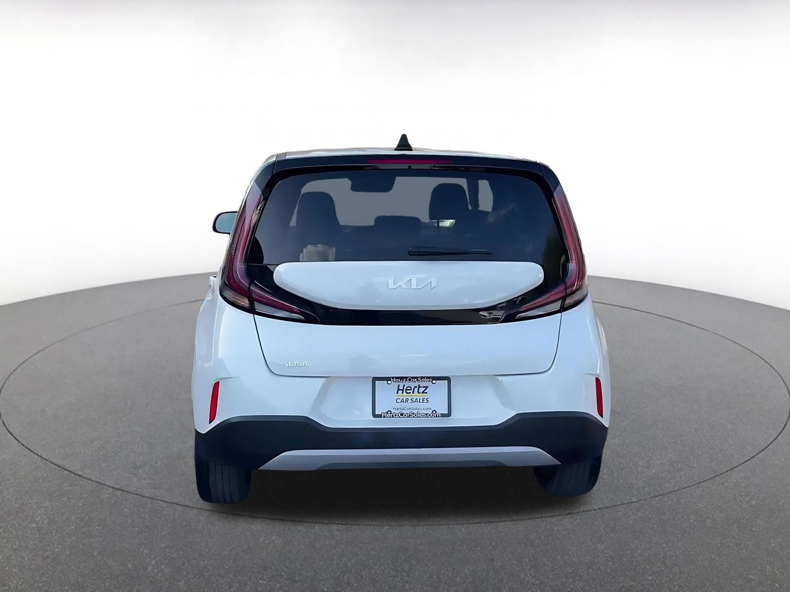 Thumbnail: 2025 Kia Soul - 11