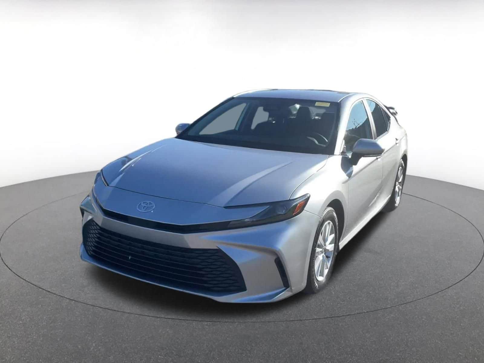 Thumbnail: 2025 Toyota Camry - 4