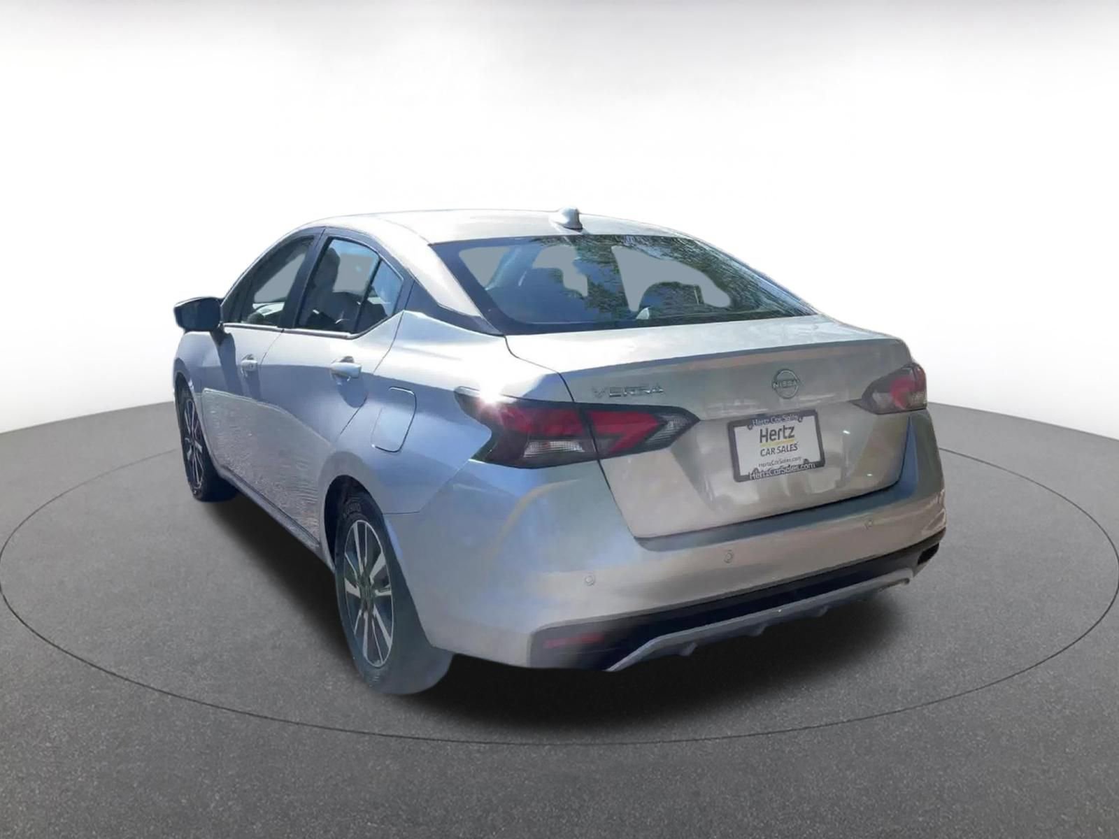 Thumbnail: 2025 Nissan Versa - 10
