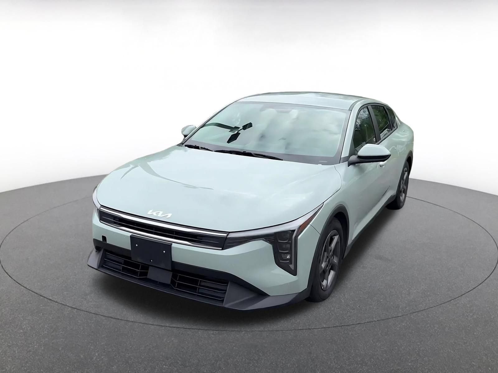 Thumbnail: 2025 Kia K4 - 4