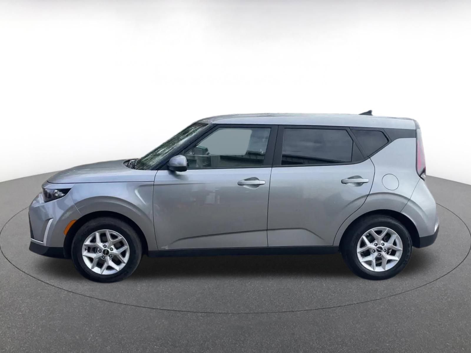 Thumbnail: 2025 Kia Soul - 8