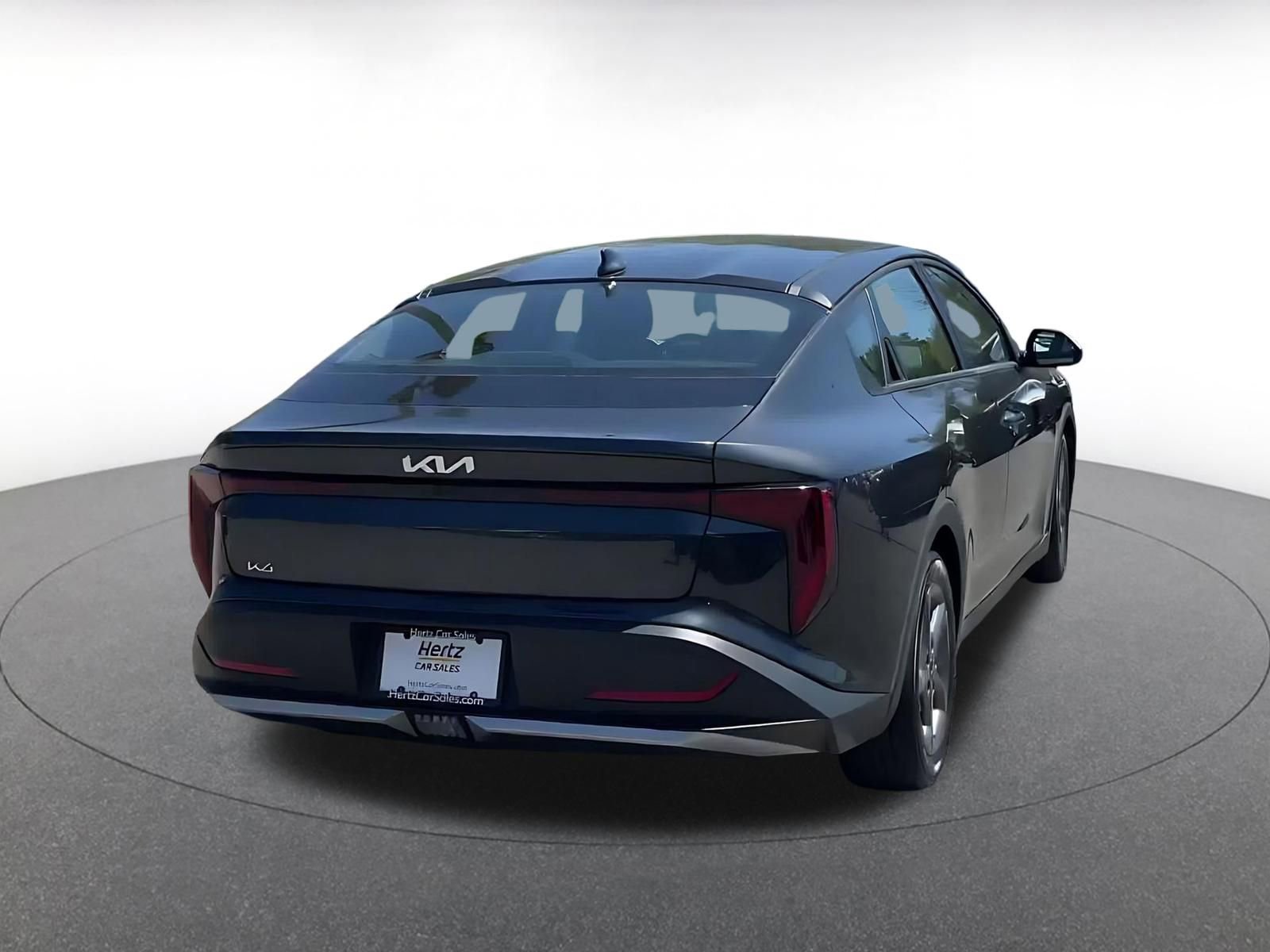 Thumbnail: 2025 Kia K4 - 12