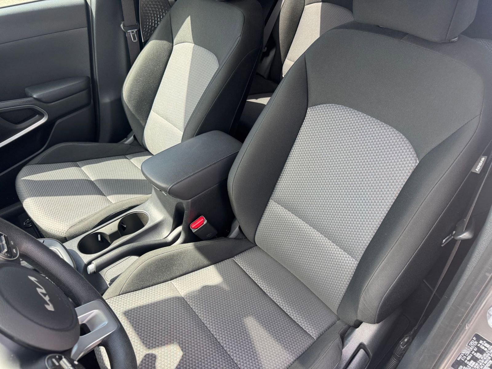 Thumbnail: 2025 Kia Soul - 34