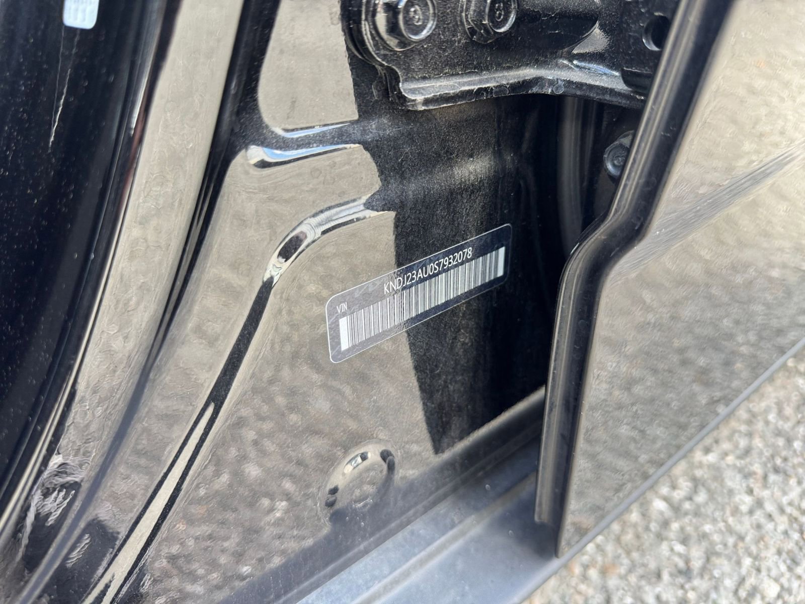 Thumbnail: 2025 Kia Soul - 24