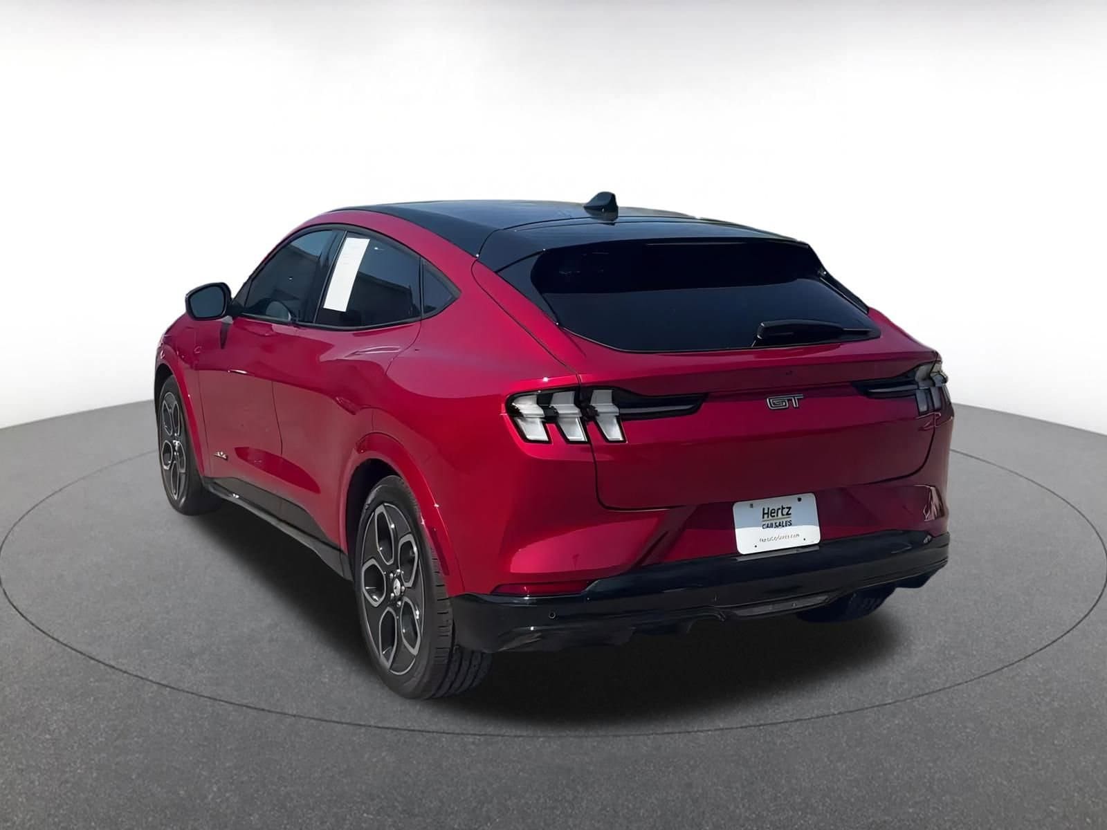 Thumbnail: 2023 Ford Mustang Mach-E - 10