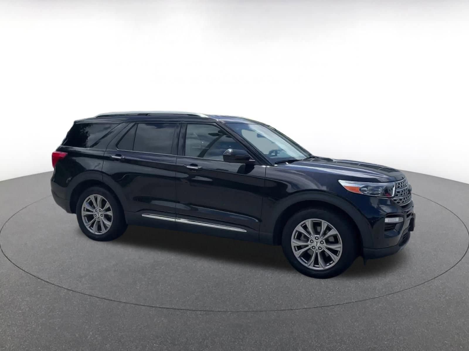 Thumbnail: 2023 Ford Explorer - 1