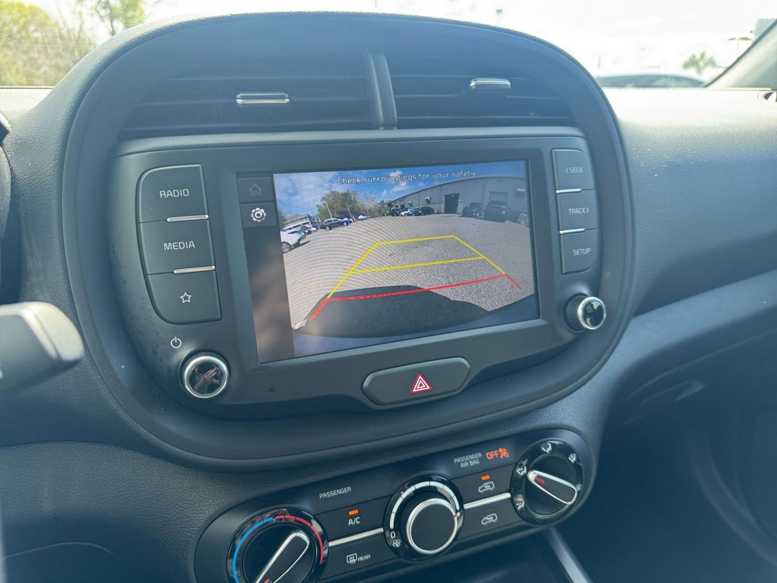 Thumbnail: 2025 Kia Soul - 22