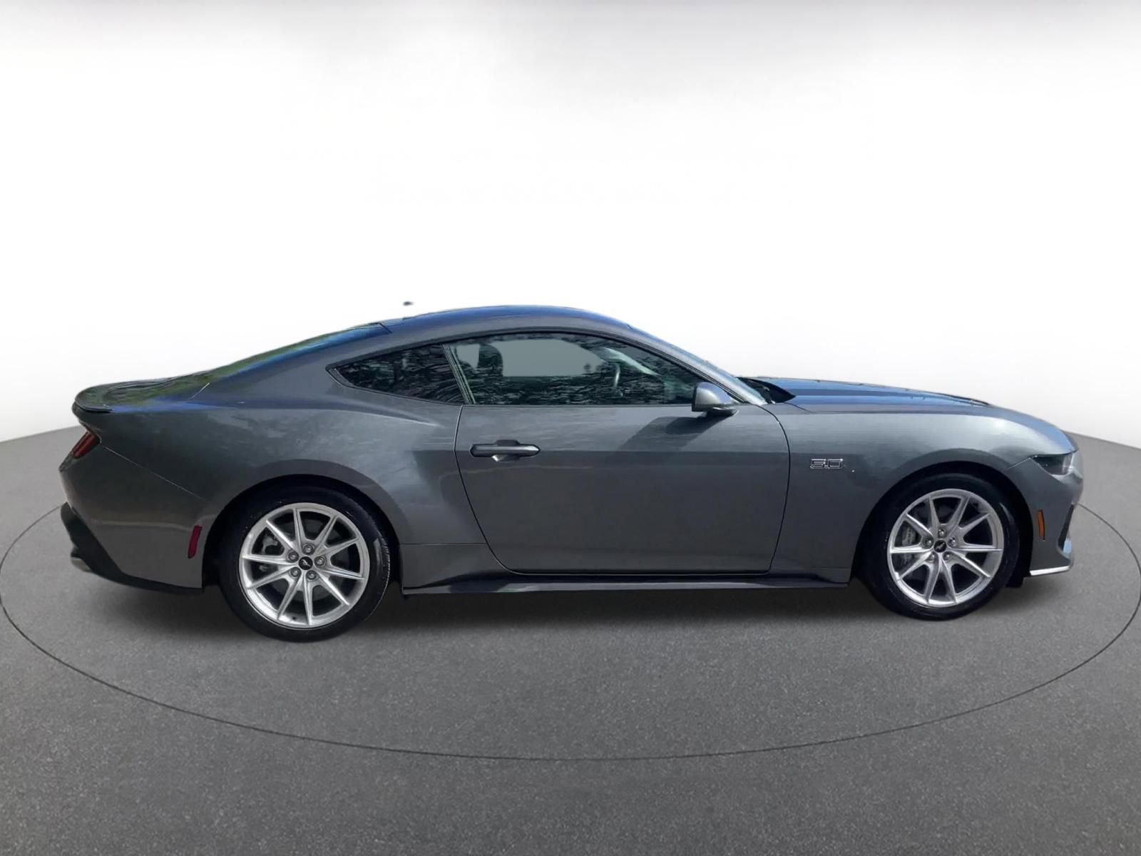 Thumbnail: 2025 Ford Mustang - 16