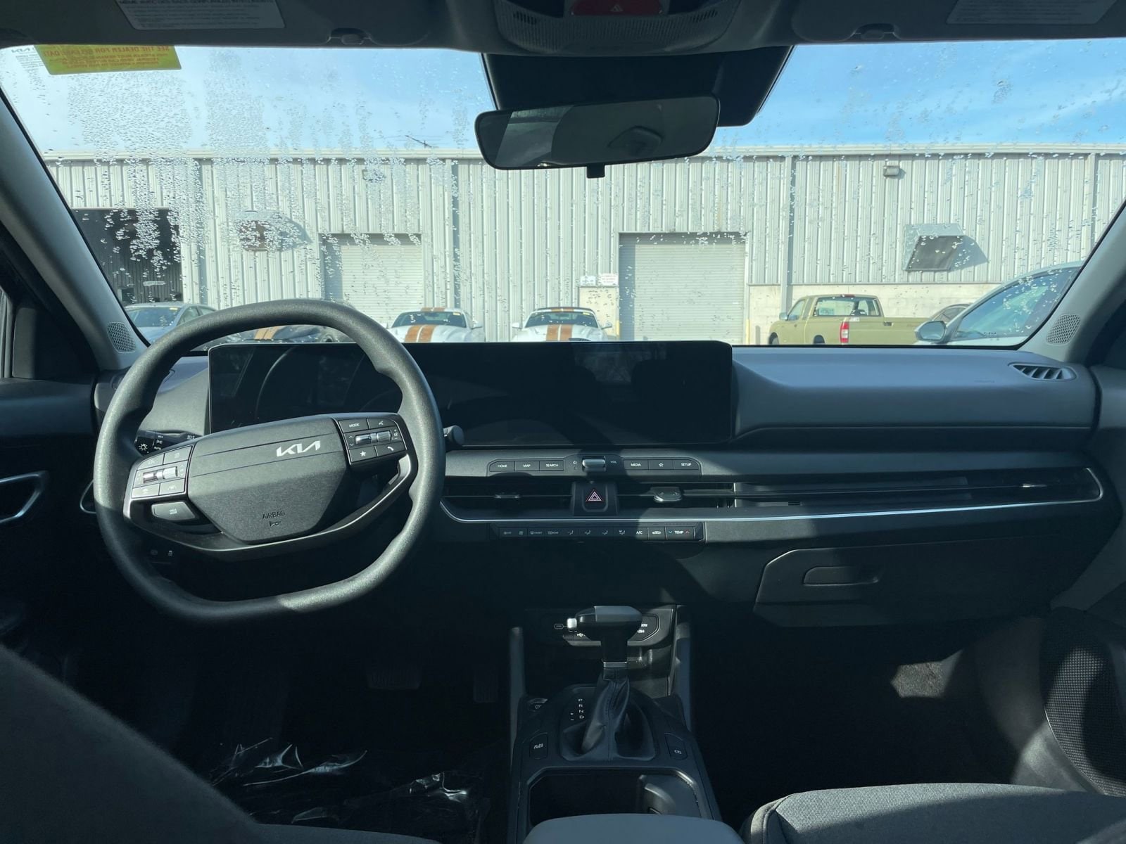 Thumbnail: 2025 Kia K4 - 31