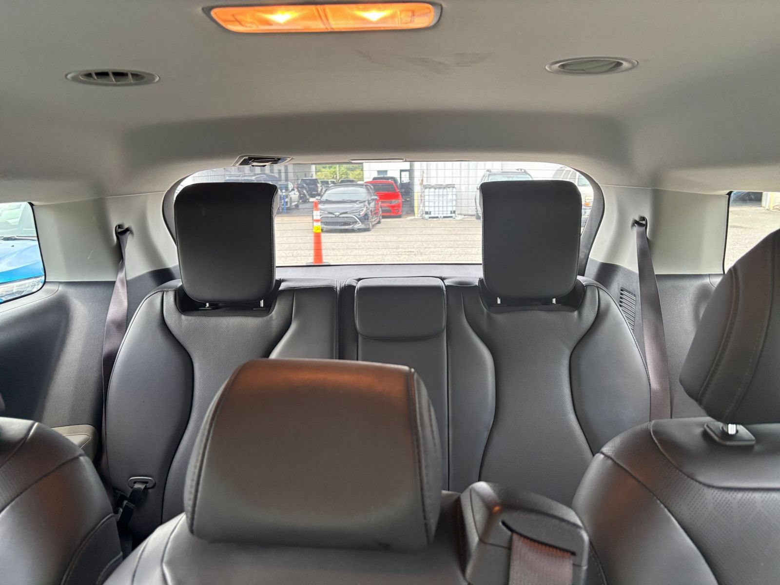 Thumbnail: 2026 Kia Carnival - 31