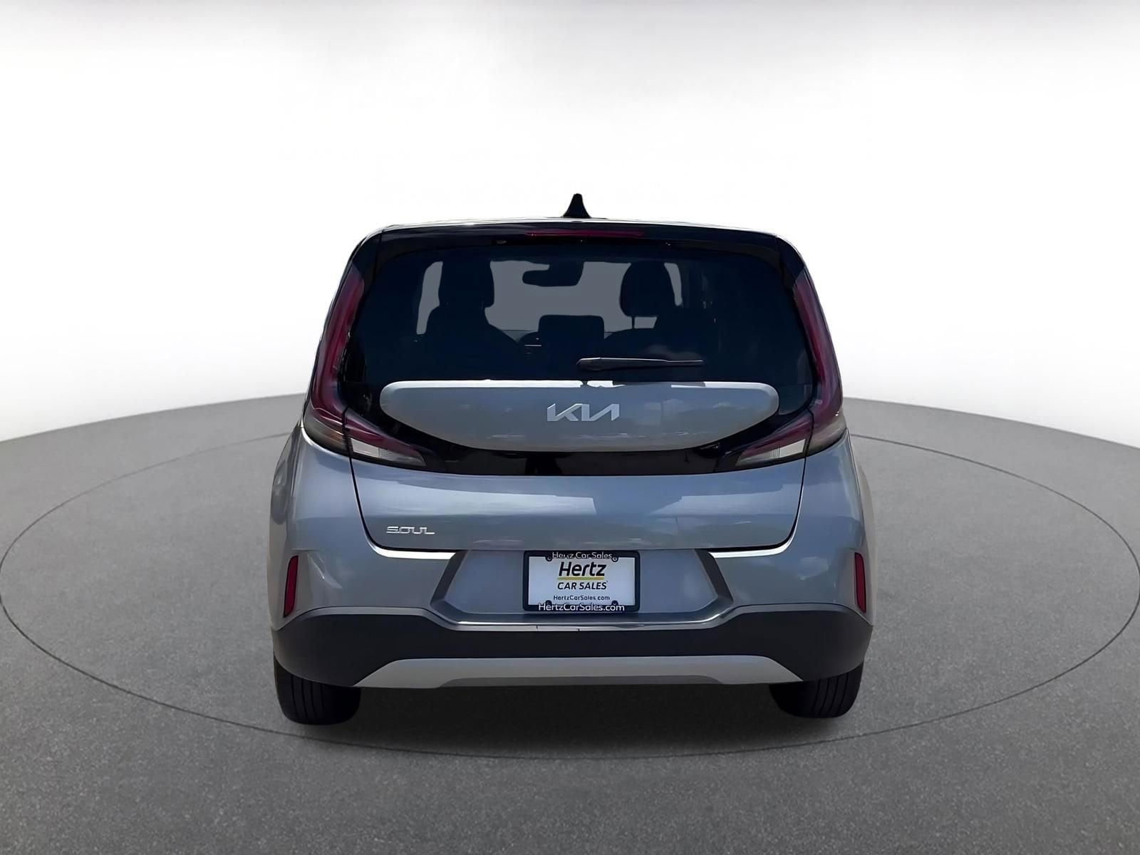 Thumbnail: 2025 Kia Soul - 11