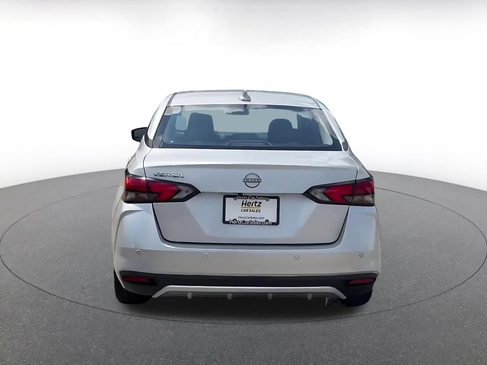 Thumbnail: 2025 Nissan Versa - 9