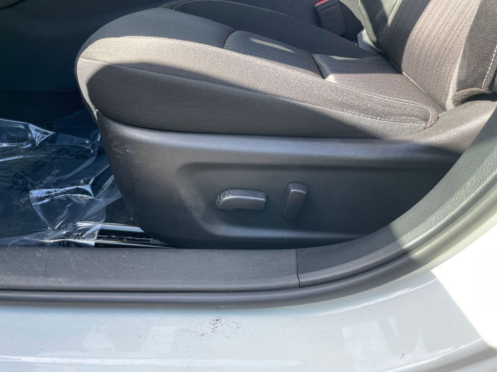 Thumbnail: 2025 Nissan Altima - 23