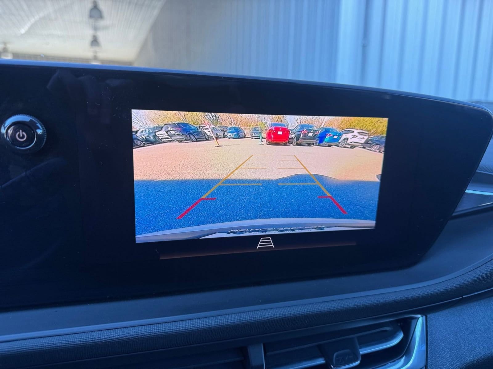 Thumbnail: 2025 Buick Envista - 22