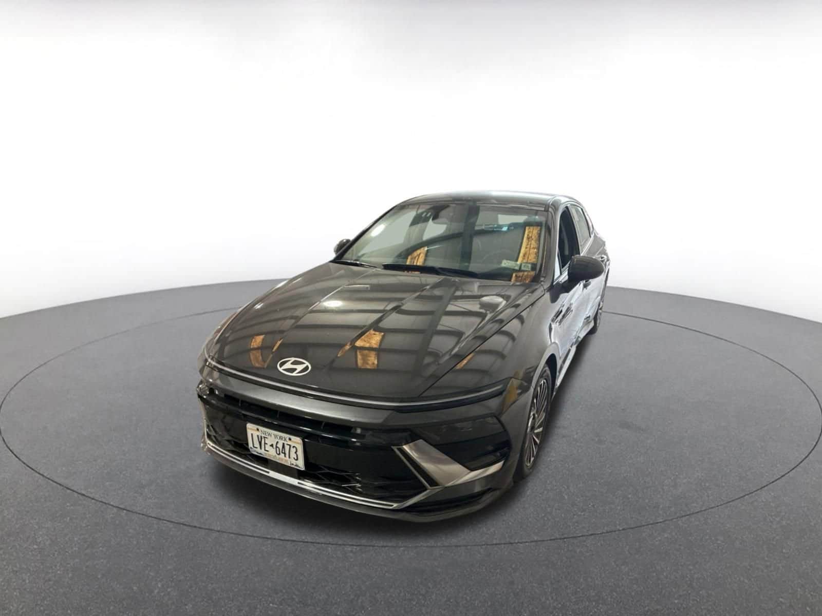 Thumbnail: 2025 Hyundai Sonata - 3