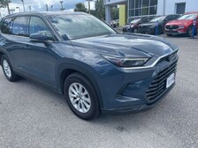 2024 Toyota Grand Highlander XLE -
                  Jacksonville, FL