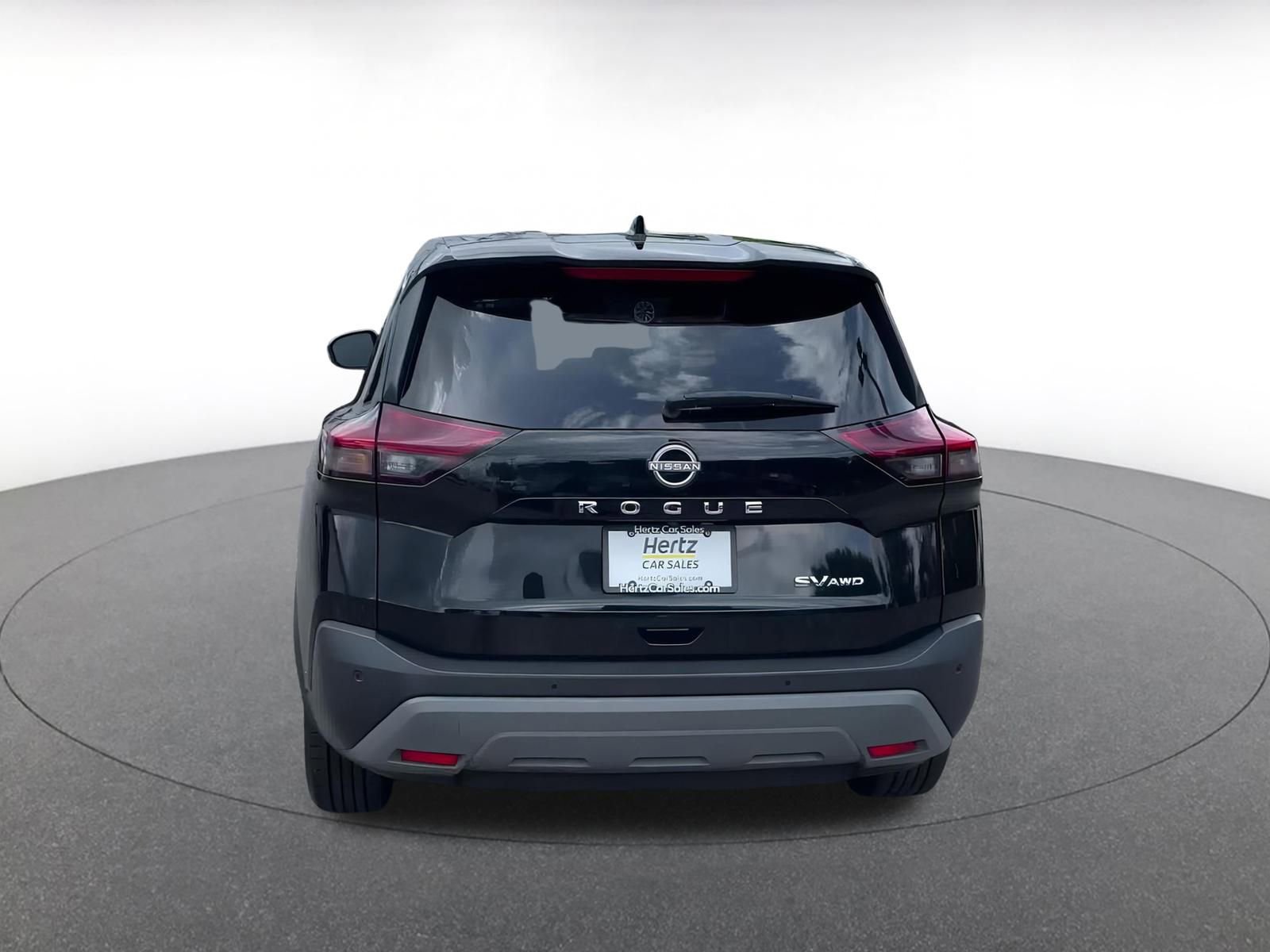 Thumbnail: 2023 Nissan Rogue - 11