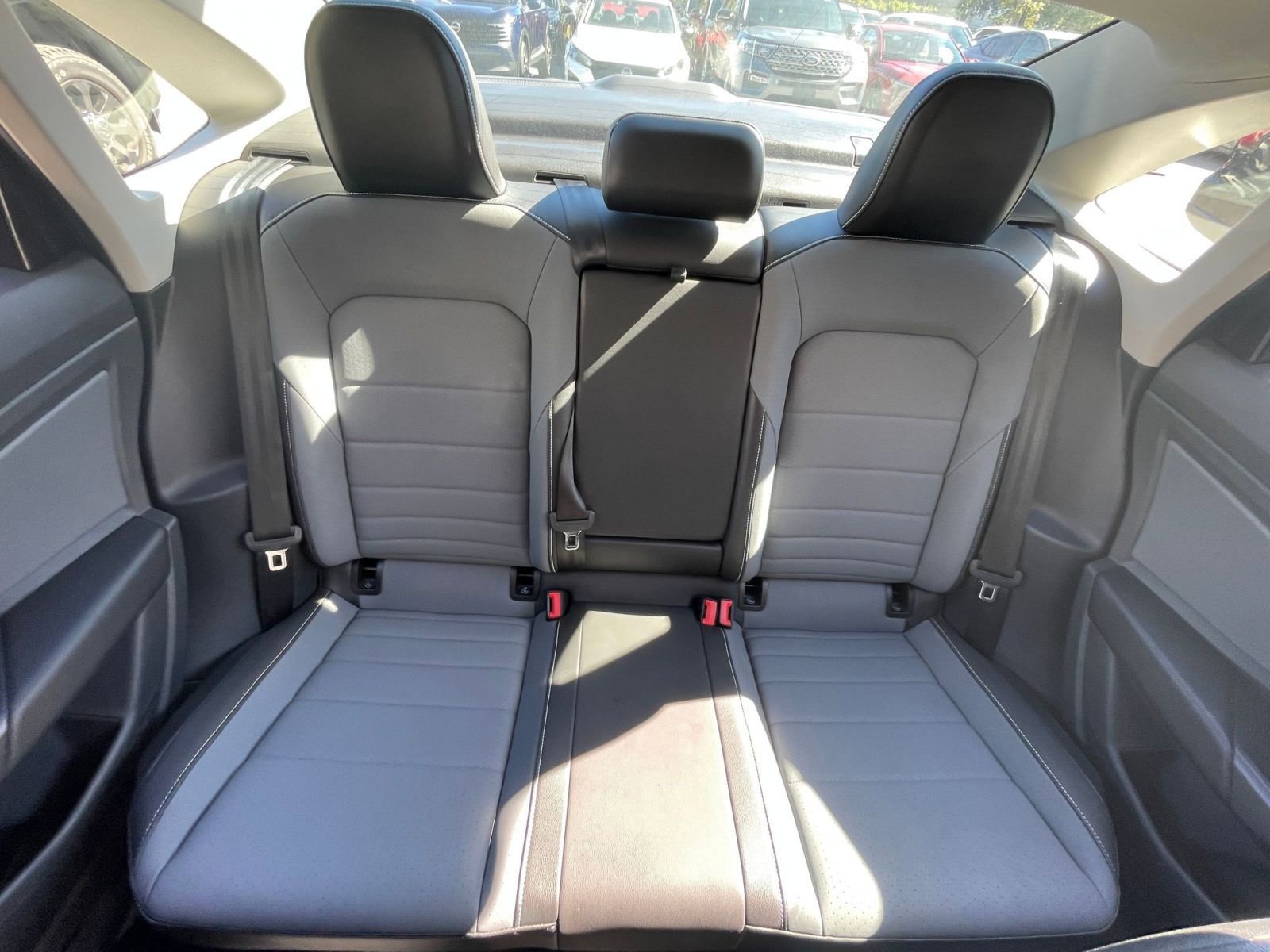 Thumbnail: 2025 Volkswagen Jetta - 35