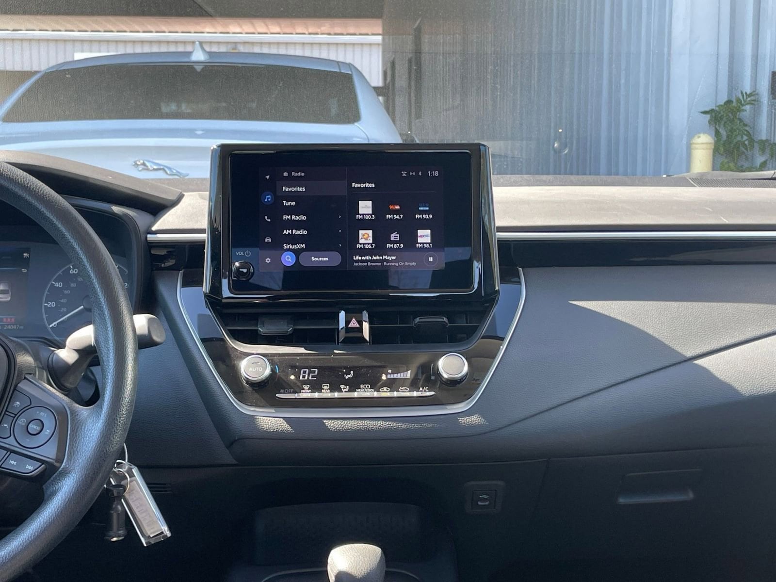 Thumbnail: 2025 Toyota Corolla - 17