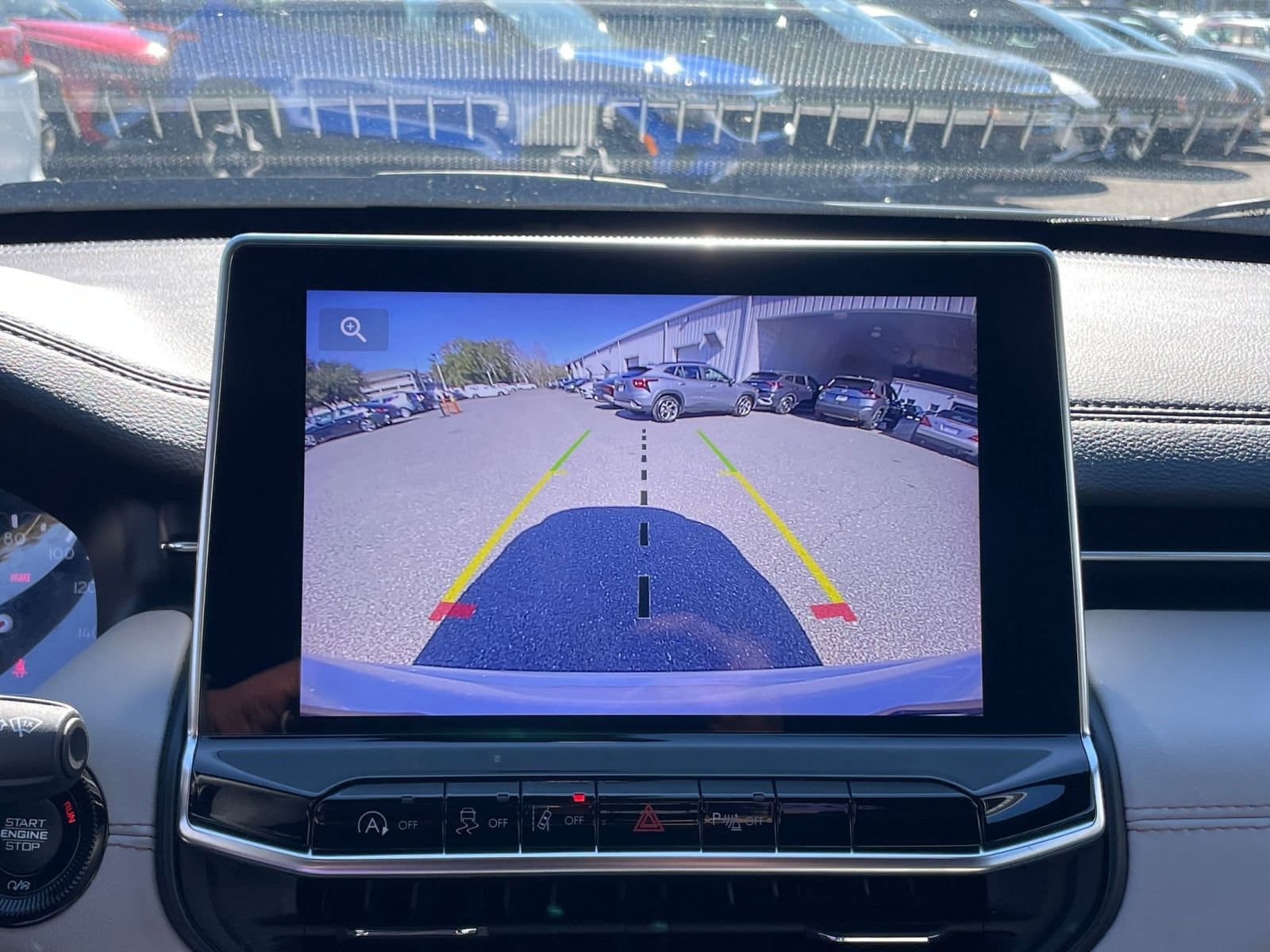 Thumbnail: 2025 Jeep Compass - 24