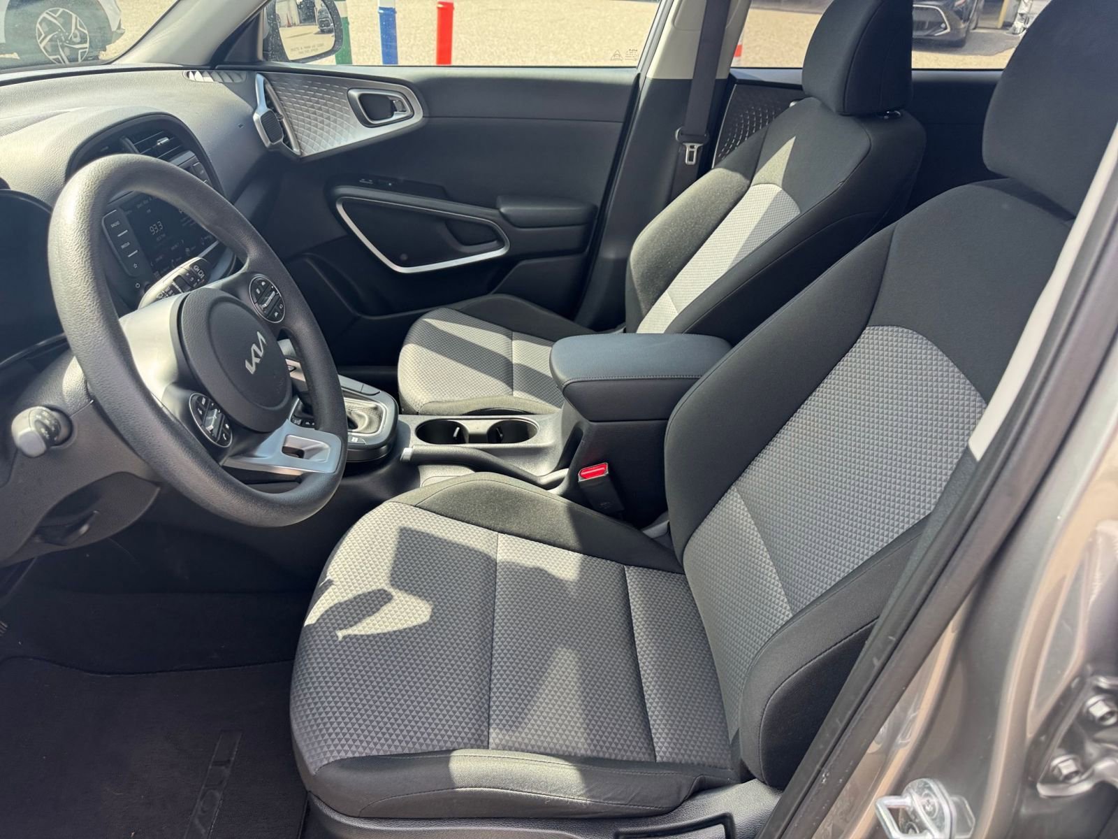 Thumbnail: 2025 Kia Soul - 24