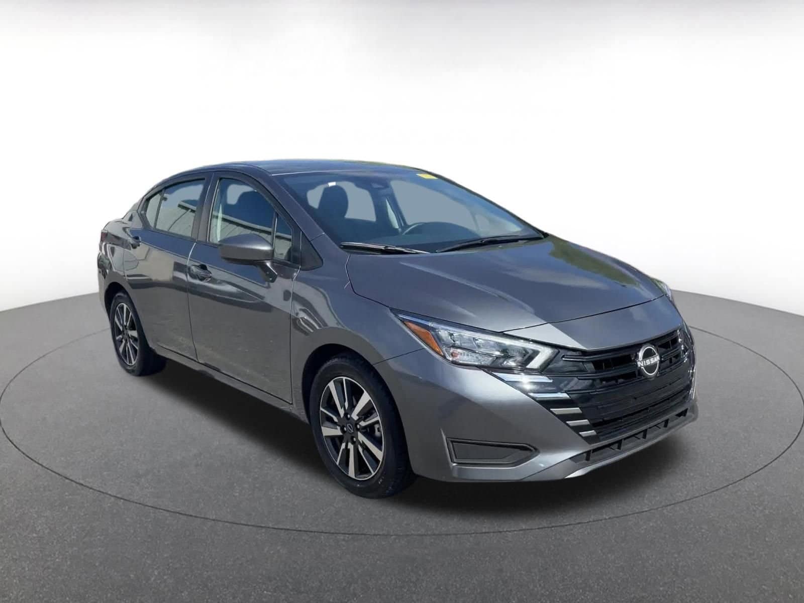 Thumbnail: 2025 Nissan Versa - 2