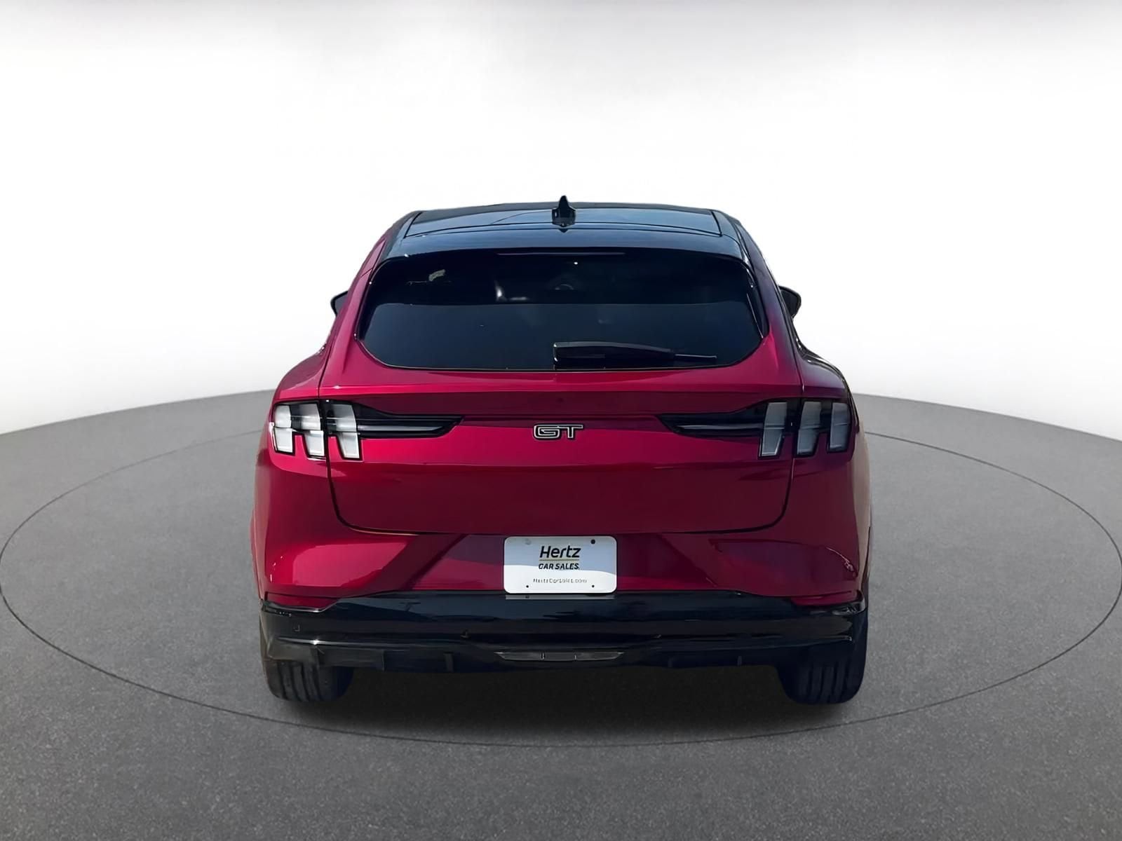 Thumbnail: 2023 Ford Mustang Mach-E - 11