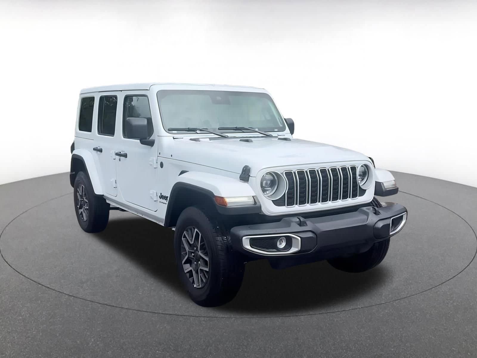 Thumbnail: 2025 Jeep Wrangler - 2